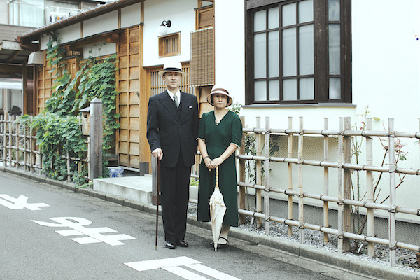 令和の モダンガール が蘇らせる昭和の暮らしとは 東京 小平文化住宅を訪ねる ー前編ー Dolive ドライブ