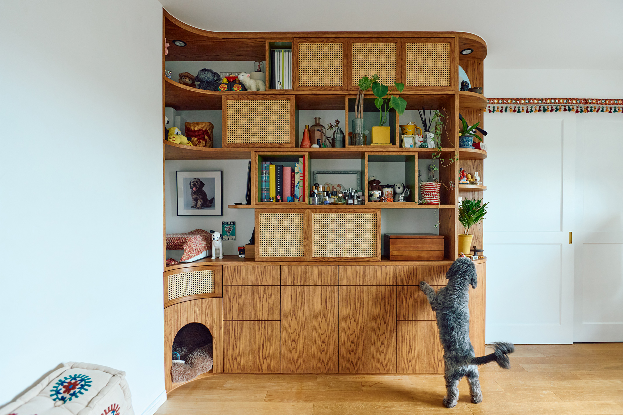 空間の印象を決める、世界 | HOUSE RECIPE