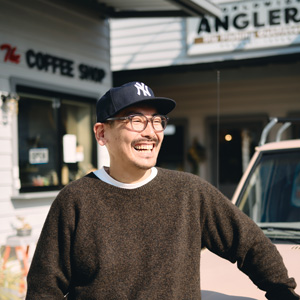 友大郎さん