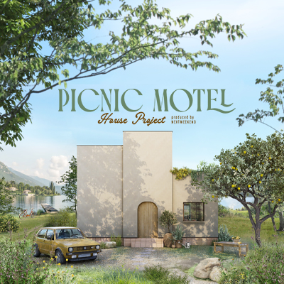PICNIC MOTEL HOUSE PROJECT